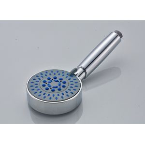 European Designed Bathroom Shower Set ROVATE Handheld Plastic Head Compact Size