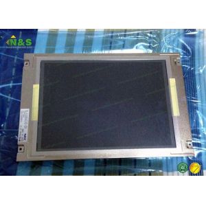 Cheap NL6448AC30-09 NEC LCD Panel , Flat Rectangle Display Active Area 192×144 mm for sale