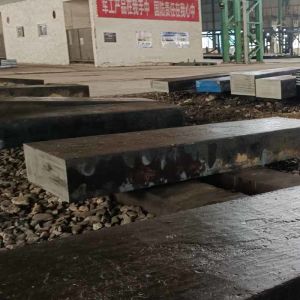 DIN EN C55 Structural Steel Flat Bar W-Nr 1.0535 Bar