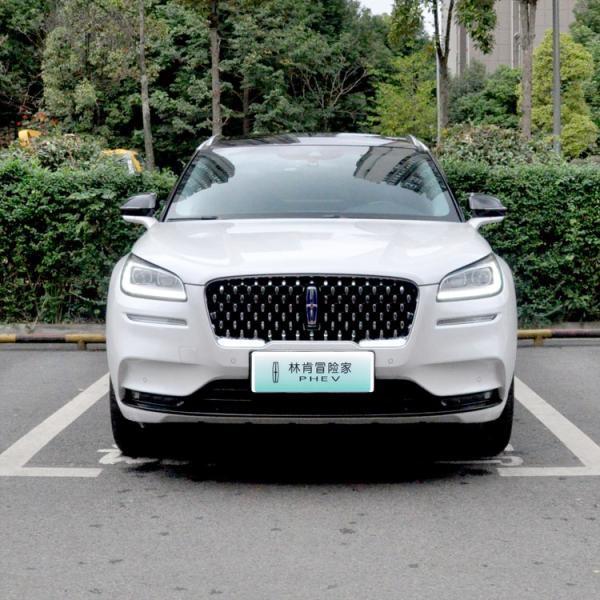 Hybrid Power 1.5T/64km EV AWD Vehicle Electric Car Corsair PHEV 2023 Made In Energy Compact SUV Ternary Lithium Electricity