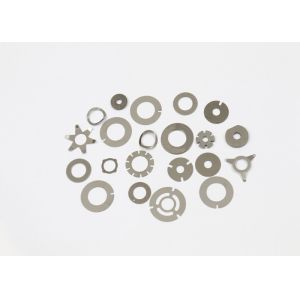 stamping disc shock valve shim with various mold and different design