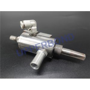 MK9 King Size Glue Gun Applicator For Cigarette Making Machine