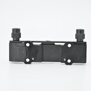 High Precision Sniper Scope Parts Assembly Components OEM ODM Tactical Optics