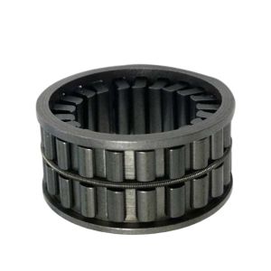 China Chrome Steel Sprag Overrunning Clutch with 44 N.m Torque and 5300 RPM Idling Speed for Machinery Repair on sale