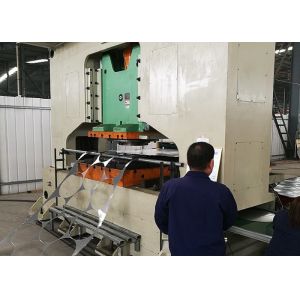 Cheap 3003 Deep Drawing Aluminium Discs Circles , Bright Spinning Aluminum Discs for sale