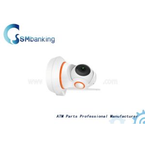 Smart Wireless IP Security Camera / IP Surveillance Camera For Day And Night