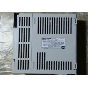 MITSUBISHI 200W Industrial AC DRIVER MR-J2S-20CP J2-Super Series SERVO AMPLIFIER