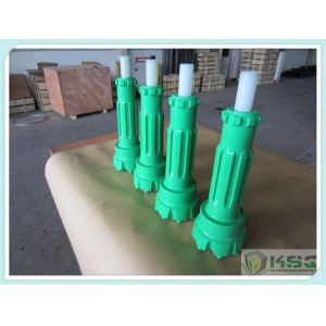 6.5 Inch / 8 Inch DTH Button Bit M60 Drill Shank For Rock Drilling