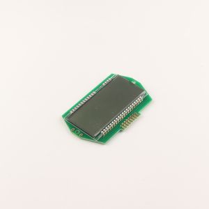 Cheap Air Conditioner Segment LCM Negative Custom Dot Matrix LCD Screen Display Module for sale