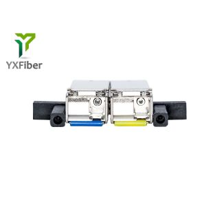 SFP BIDI 40km 1310nm 155M Single Optical Fiber Module
