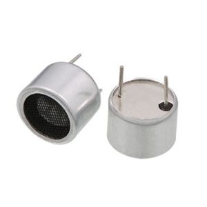 25khz Ultrasonic Transducer Sensor 16mm Dog Trainer Transmitter