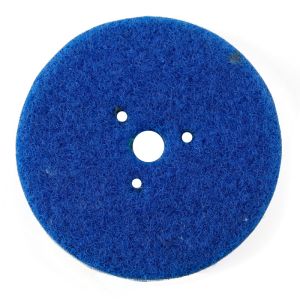 8 Inch 100mm Hole Granite Grinding Disc , Grit 30 Diamond Abrasive Block
