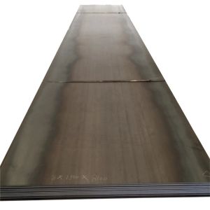 Cheap Q345R Vessel 16Mo3 Steel Plate 12Cr1Mov 1-100mm 1000-2000mm for sale