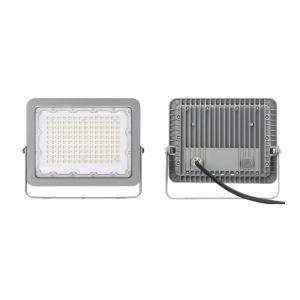 100lm/W 2700K IP65 LED Flood Light PC Lens 35000hrs Lifespan For Stadium