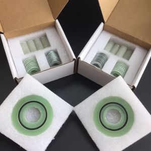 ASME B16.5/ EN1092-1/ GOST/ BS4504 Flange Insulation Gasket Preventing