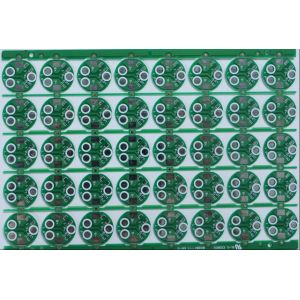 China OSP four layer printed circuit board PCB Board For Electronic Products on sale