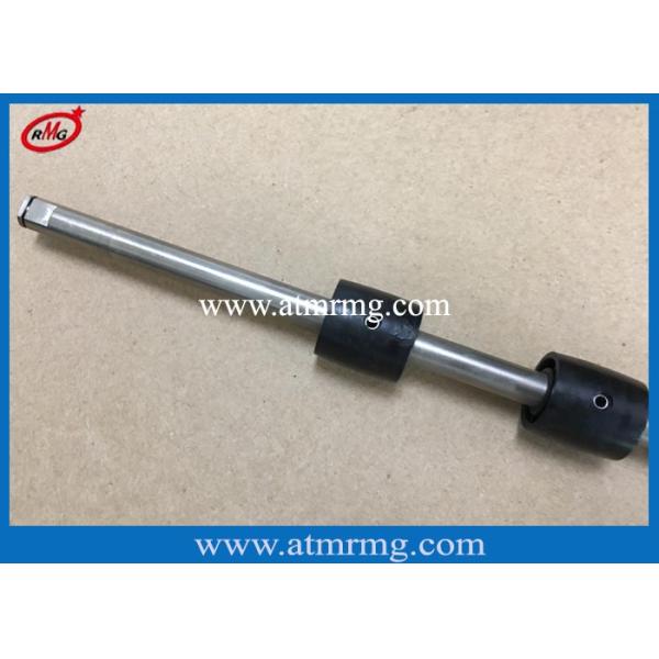 Hyosung 5600 5600T 8000TA ATM Metal Stacker Shaft , ATM Replacement Parts