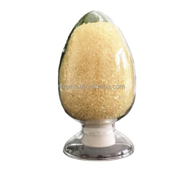 SMA Copolymerization Polymer Alloy Compatilizer Polymer Modifier for Toughening