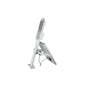 4A battery 12w LED 15W solar panel 8h controller 12h working to the housing