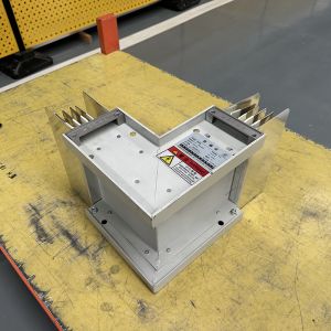 Achieve Flexible Power Distribution with Modular Busbar System