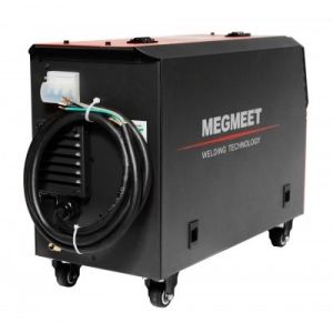 High Precision Welding Robot Arm With Repeatability Of ±0.01mm And 8KG Payload