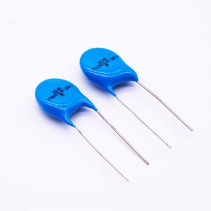 Radial Lead Surge Protective Device Electronic Devices Protective Varistor