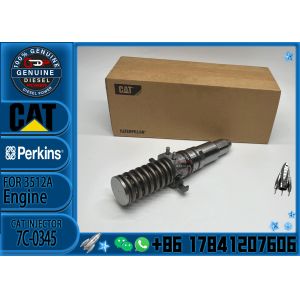 common rail injector 4P-9077 7E-8836 0R-2925 for CAT 3500A engine 4P9077 7E8836