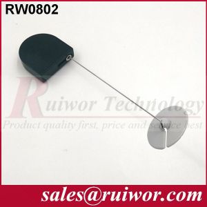 Security Cable Coiled | RUIWOR