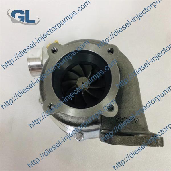GTX3584 Turbocharger 856804-5005S 8568045005S GTX3584R GT35 GTX3584RS Gen II GTX3584 For Dual ball ceramics ball bea