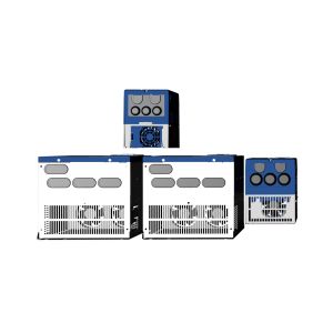 Variable Frequency Inverters Boosting Efficiency and Performance in Industries