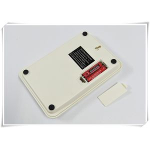 Large Screen Home Electronic Scale 0.1g Increment For Personal Use