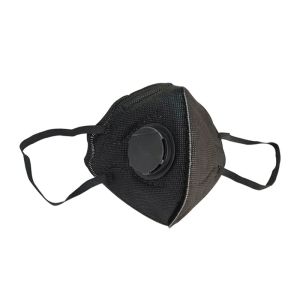 Perfect Fitting Folding FFP2 Mask / Skin Friendly FFP2 Respirator Mask