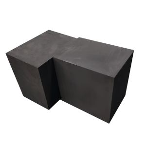 High Purity Artificial Graphite Block For EDM Industry