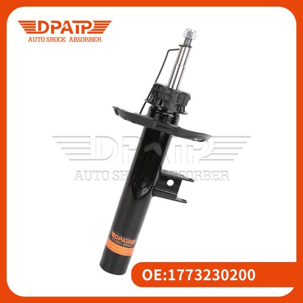 Quality Car Front Damper 1773231500 1773231600 for Mercedes-Benz A Class 2019-2025 wholesale