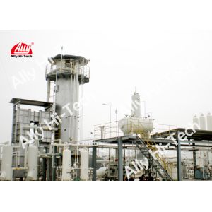 China Economical Stable Operation SMR Hydrogen Plant Easy Maintenance on sale
