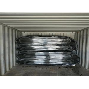 Henger Marine Rubber Inflatable Boat Fender Ship Launching