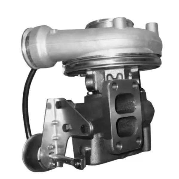 Quality Turbocharger 4294367 12709880016 For Excavator L120E D7ELAE3 D7EEBE3 wholesale