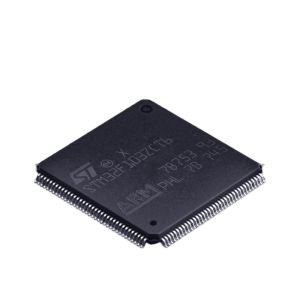 China STMicroelectronics STM32F103ZCT6 ic Chip Tester 32F103ZCT6 Microcontroller Programjng Board on sale