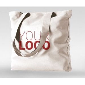 SHOPPER IN COTTON, COTTON SHOPPER, Canvas Boat Bag w. Zipper Boat Bag,Picnic Tote,Resort Tote,Teacher Tote Canvas Field