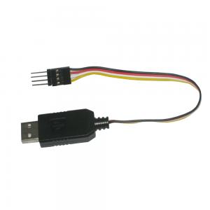 Cheap 2-8S Lipo 120A 5V/2A BEC ESC Electronic Speed Controller For Boat 95*28*32mm Size for sale