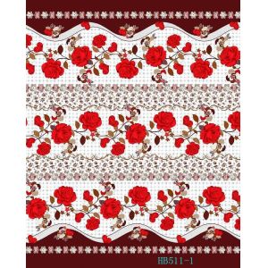 SGS Polyester Mattress Fabric , 38gsm Pongee Mattress Ticking Fabric