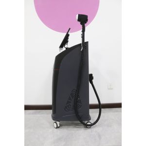 15.6 Inch Touch Screen Laser Hair Removal And Skin Rejuvenation Machine 2024