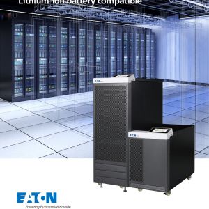 Eaton UPS uninterruptible power supply 5KVA-11KVA online rack tower interchangea