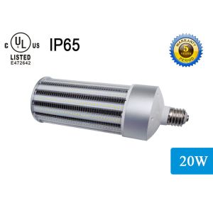 3000K 2100 Lumen SAMSUNG / EPISTAR Chip E26 LED Corn Bulb Bright Corn Cob Led