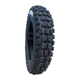 Taiwan Technology 4.00-10 932 Motorcycle Tires For All Terrains And Conditions