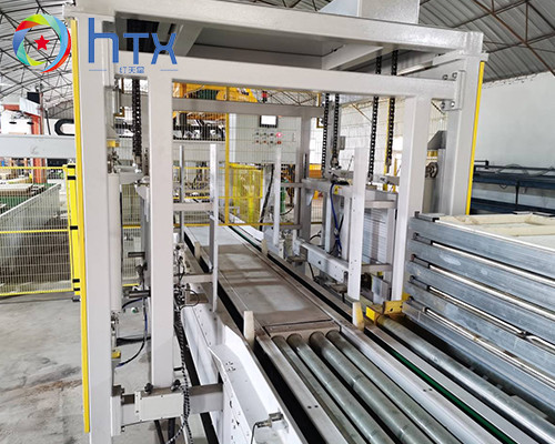 High Capacity And Efficient Concrete Dosing System Artificial Stone Making