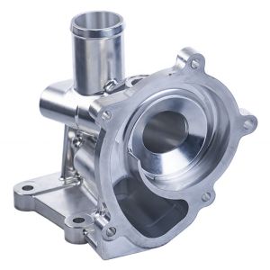 Custom-Made Manufacturer Custom Precision Turning Milling Service Fabrication