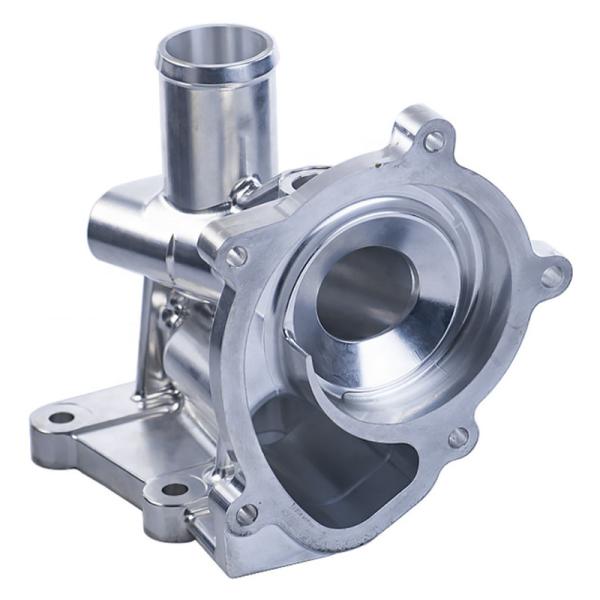 Custom-Made Manufacturer Custom Precision Turning Milling Service Fabrication