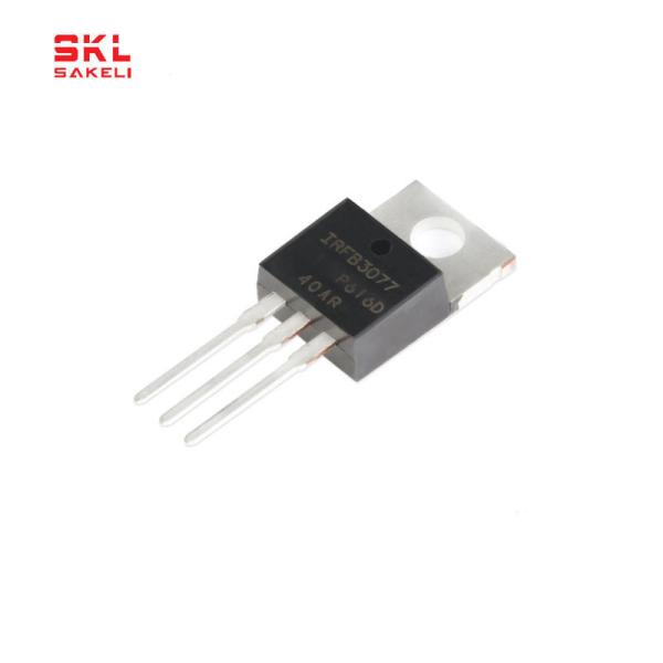 Quality IRFB3077PBF High Performance MOSFET Power Electronics for Maximum Efficiency wholesale