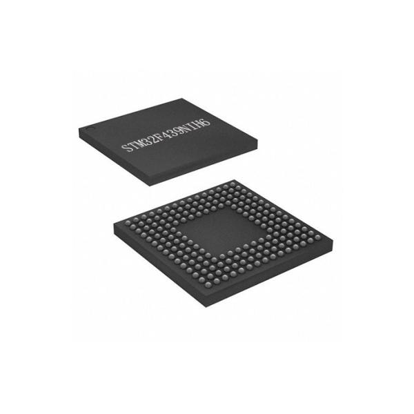 Cheap STM32F439NIH6 Embedded Microcontroller MCU 2MB Flash BGA-216 Package for sale